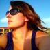 Kate Melges (@katemelges) Twitter profile photo
