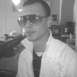 HamzaWeld's profile picture. 