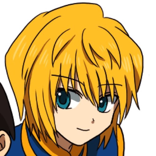 パイロわたしはな、お前が再び生き返るなんておもわなかったよ。 HUNTER×HUNTERに登場するクラピカの自動botになります。 一時間毎にツイートします。 製作者→【@botaXbota】 アイコン→【@amaggggg】