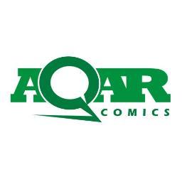 Menduniakan komik dan mengkomikkan dunia melalui goresan dan coretan, dengan visi serta misi memajukan dunia perkomikan Indonesia.
email : aqarcomics@gmail.com