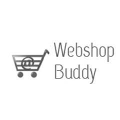 Webshop Buddy helpt kleine ondernemers hun webshop of website te verbeteren door middel van concreet en praktisch advies. Vraag nu de gratis quickscan aan!