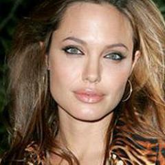 Your best source of Angelina Jolie News on Twitter