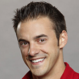 Dan Gheesling Profile