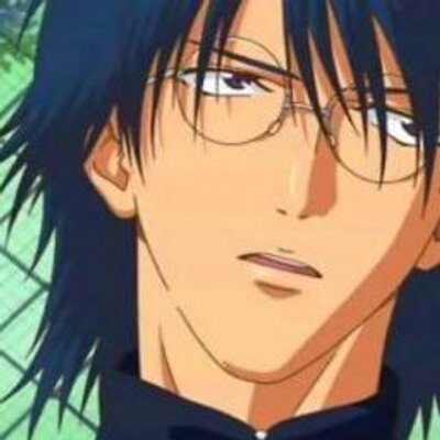 忍足侑士 Yushi 2 Twitter