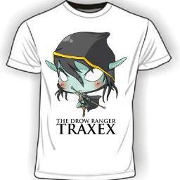 Menjual segala jenis baju berbasis ANIME MANGA !! untuk pemesanan silahkan DM atau Mention kami @BajuSablonAnime
