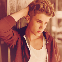 Lauraa_Belieber's profile picture. NEVER SAY NEVER♥ @justinbieber