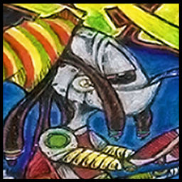 nattydroid's profile picture. Natty Droid 8-BIT Reggae Netlabel - http://t.co/dYGgvAqA