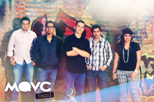 Grupo musical cristiano en cali colombia, con un mensaje de poder para la juventud a través de nuestras letras.