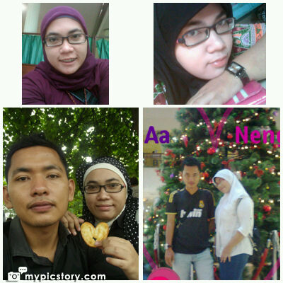 ogonsuwarno's profile picture. SAyang neng @intanrahmasati1