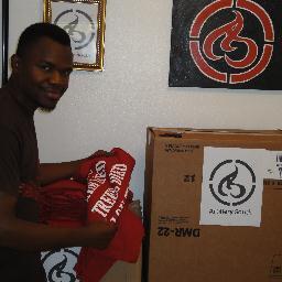 President/CEO/Designer - Artillery South Clothing Co.