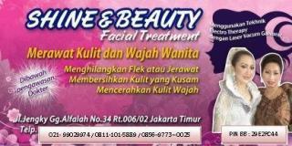 Shineayasari's profile picture. Perawatan kulit waja