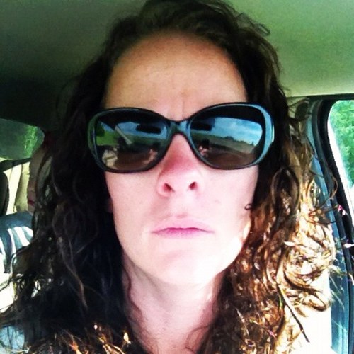 rebecca_howie's profile picture. super mom, green thumb wannabe