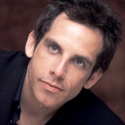 Follow us to get the latest news about Ben Stiller.