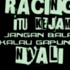 gw itu ingin jadi org yg sukses ^_^
dan gw bkan ciri-ciri org yg mdah ptus asa ;)