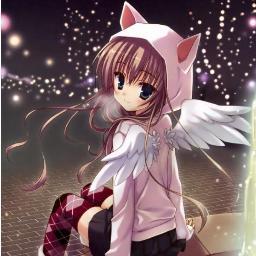 WingedNeko92's profile picture. 
