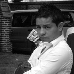 Maykifalcao's profile picture. 