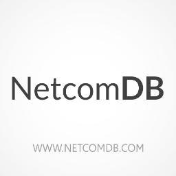 NetcomDB's profile picture. Ecommerce + Mobile Devices + Social Experiences
“Unifies your physical with online business”
Start Now!