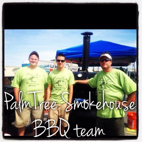 We are an award winning BBQ Competition team. BBQ catering and fundraising opportunities.