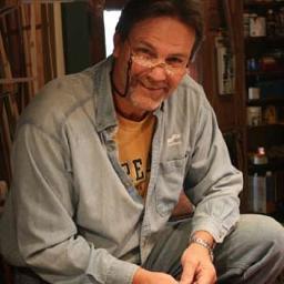 DavisForged's profile picture. Davis’ knives are influenced by a long line of master blade smiths. Whether buying to display or carry into the field, this knife will not fail.