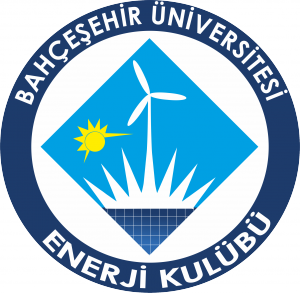 Bahçeşehir Üniversitesi Enerji Kulübü Hazırlık*

Enerji Sistemleri Mühendisliği