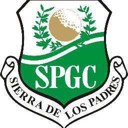 Sierra Padres Golf