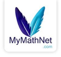 My Math Net is a privately operated online tutoring institution dedicated to improving students study skills by helping them to be independent learners.