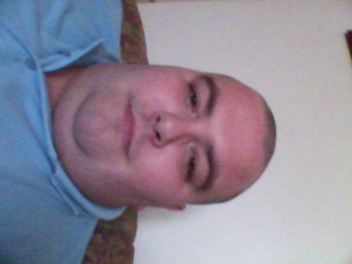 fatgazgc1's profile picture. happy go lucky thats me lol