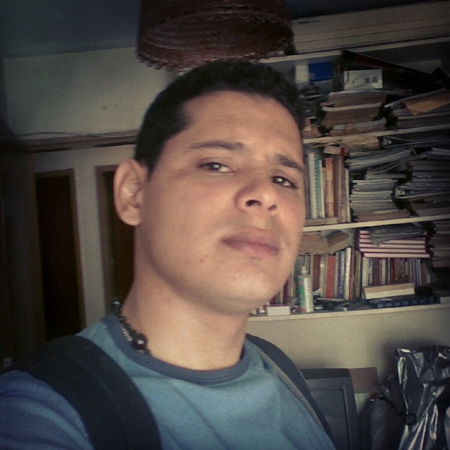 BermudezRacing's profile picture. 