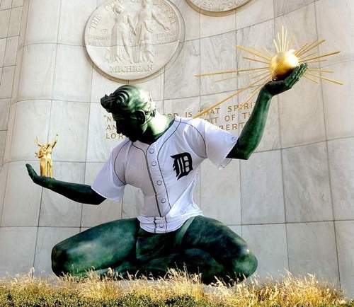 ExploreDetCity's profile picture. Detroit CIty; The Good & The Bad, The In & Outs.

ExploreDetCity@gmail.com