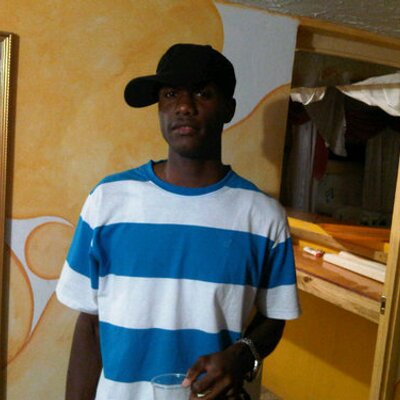 Profile Picture of Stullayute (@dwaynesimms1) on Twitter
