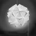 Jiangmei Wu (@foldedlightart) Twitter profile photo