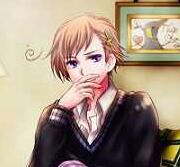Dark!Norway bother me and I will curse you dating: @ASweetDanish touch her and die