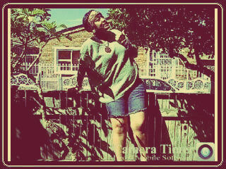 people can say whatever they want about me,but at the end I'm still going to be ME, & going to be living my god damn life (: 3