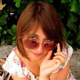 Asya_Fedorova's profile picture. Marketing Specialist at work & Passionate Traveler at life