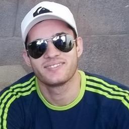 Jornalista, repórter do SporTV e Canal Combate.