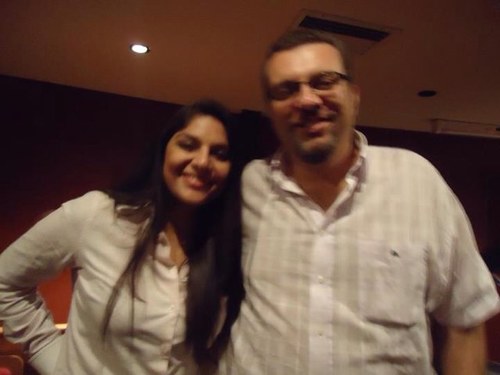 MagonAndre's profile picture. 