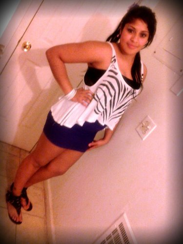 *iim Not Perfect, no one is ii just Try my BEST! 3  && Love to be Loved* :D