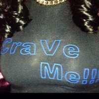 ICraVeWear... (@dacrave) Twitter profile photo