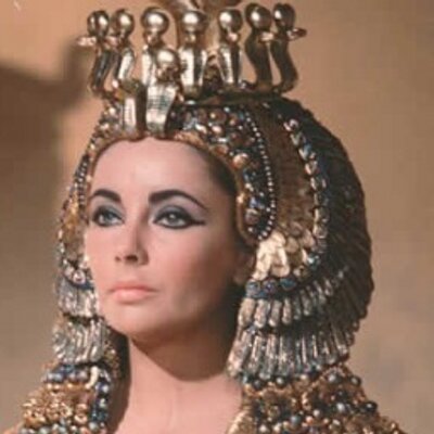 Queen Cleopatra Queencleopatr14 Twitter
