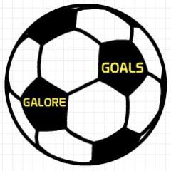 3, 4 and 5 fold Goals Galore Bets Posted Here. All Up Before 10am Saturday. Good Luck. Established December 2012.