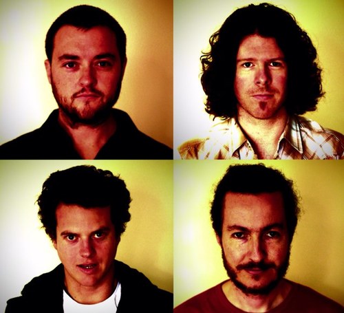 woodfordmusic Profile Picture