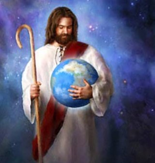 Here to Preach the Word of Our Lord and Saviour. He is worthy of all our praise. Remember Dont give up on God cause He wont give up on you