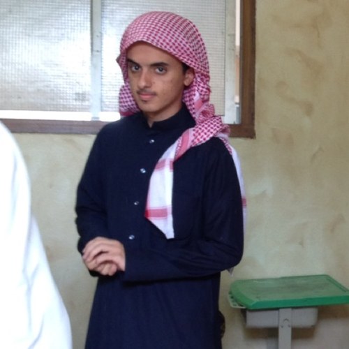maged