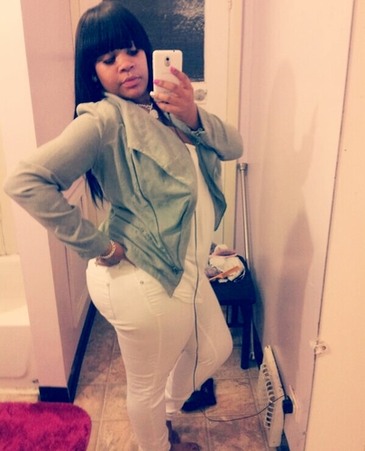 Dtw I'm Scottalena,, follow Me In Ill Follow BACK ! :-*, R.I.P Boogie! Love you♡