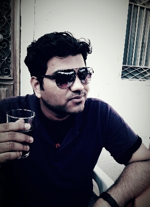 Bajrangsingh's profile picture. 