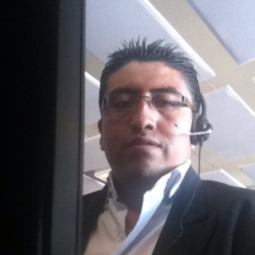 cybergmartineza's profile picture. 