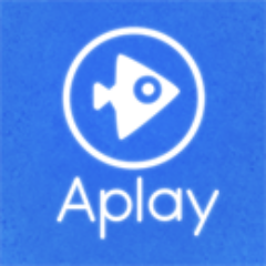 Aplay Studios -
Check our educational app for iOS: Play Words: Foods http://t.co/xv0flLZE