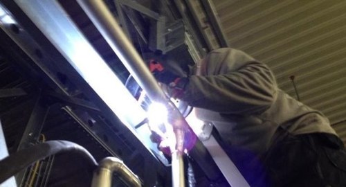 danielwelle's profile picture. 