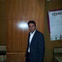 TusharAse's profile picture. 