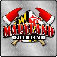 Maryland Fire News (@mdfirenews) 's Twitter Profile